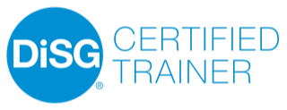 DISG Certified Trainer